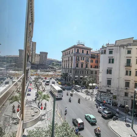 Municipio Suite-3