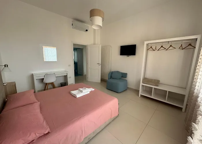 Casa Langellotti